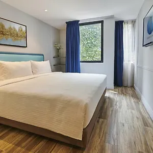 Отель J-hotel By Dorsett, Куала-Лумпур