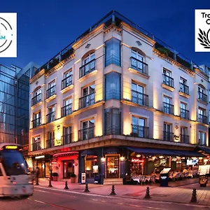 Faros Old - Special Category Hotel Istanbul
