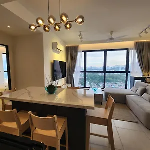 Urban - Penang Apartment Jelutong