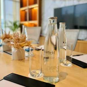 Отель Fairfield By Marriott Chow Kit, Куала-Лумпур