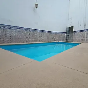 El Patio De La Piscina Apartment Cordoba