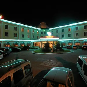 Gure Saruhan Thermal Akçay