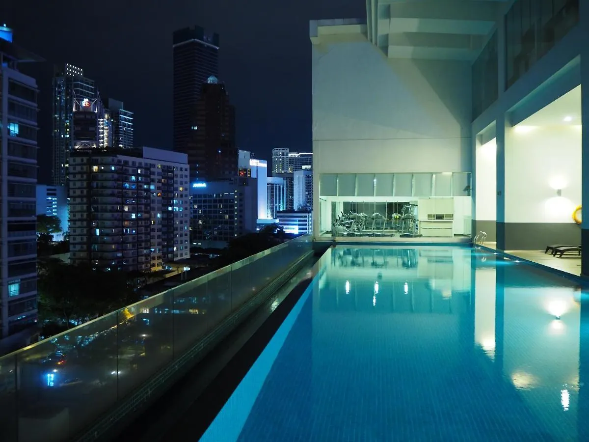 Ramada Suites By Wyndham Kuala Lumpur City Centre