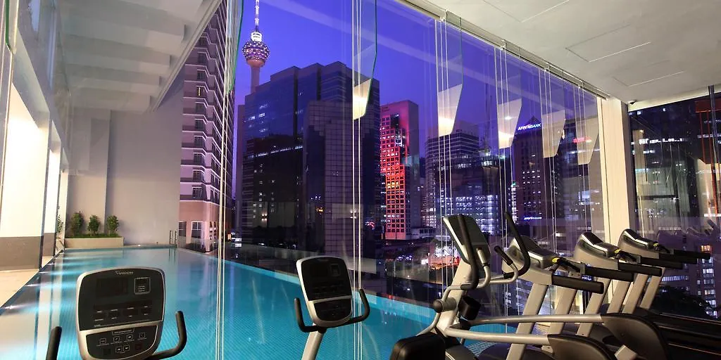 Ramada Suites By Wyndham Kuala Lumpur City Centre Malaysia
