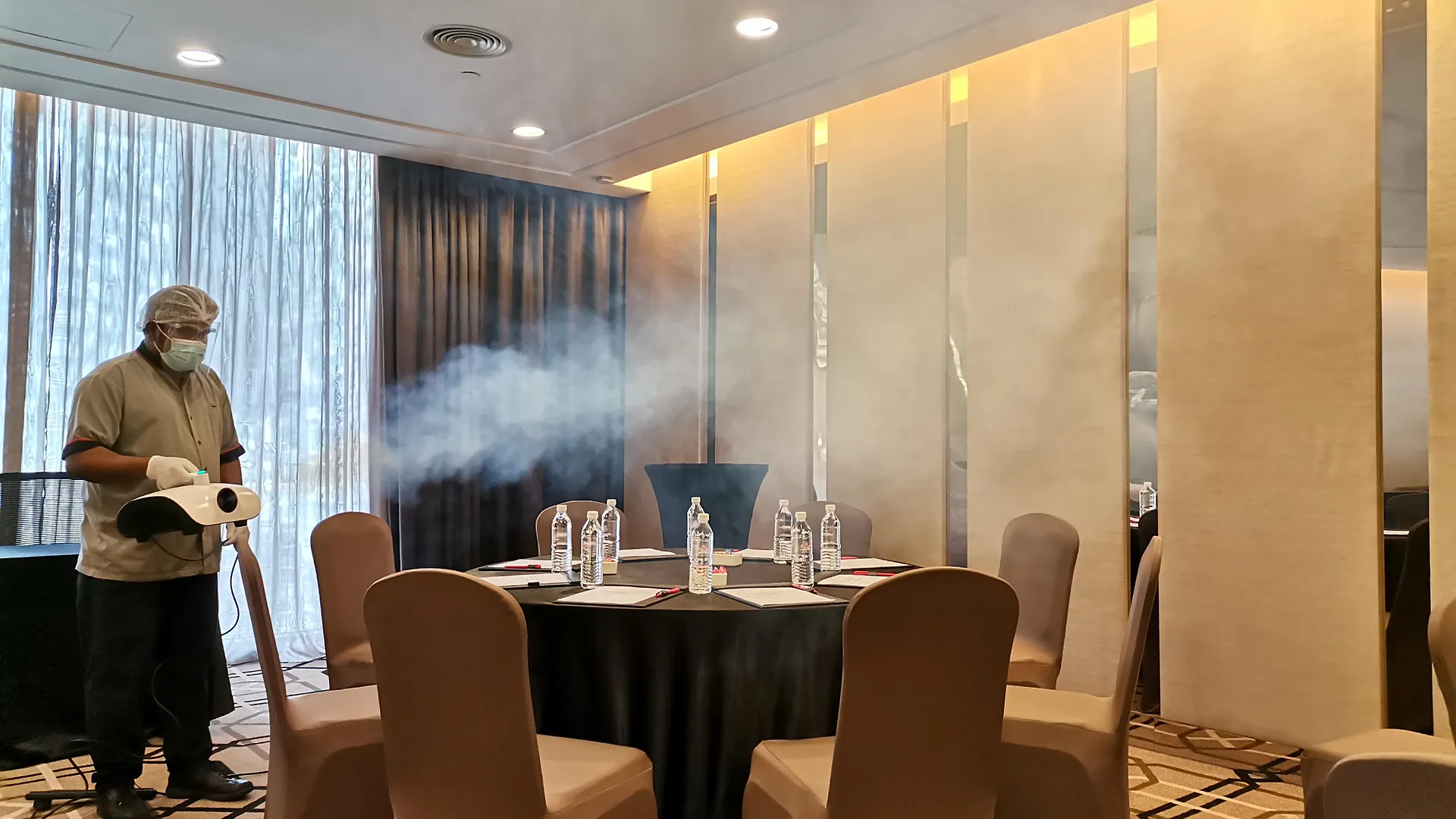 Ramada Suites By Wyndham Kuala Lumpur City Centre 4*,  Malaysia