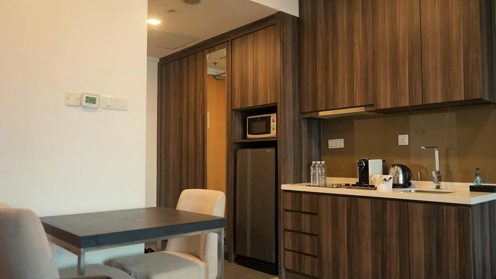 **** Hotel Ramada Suites By Wyndham Kuala Lumpur City Centre Malaysia