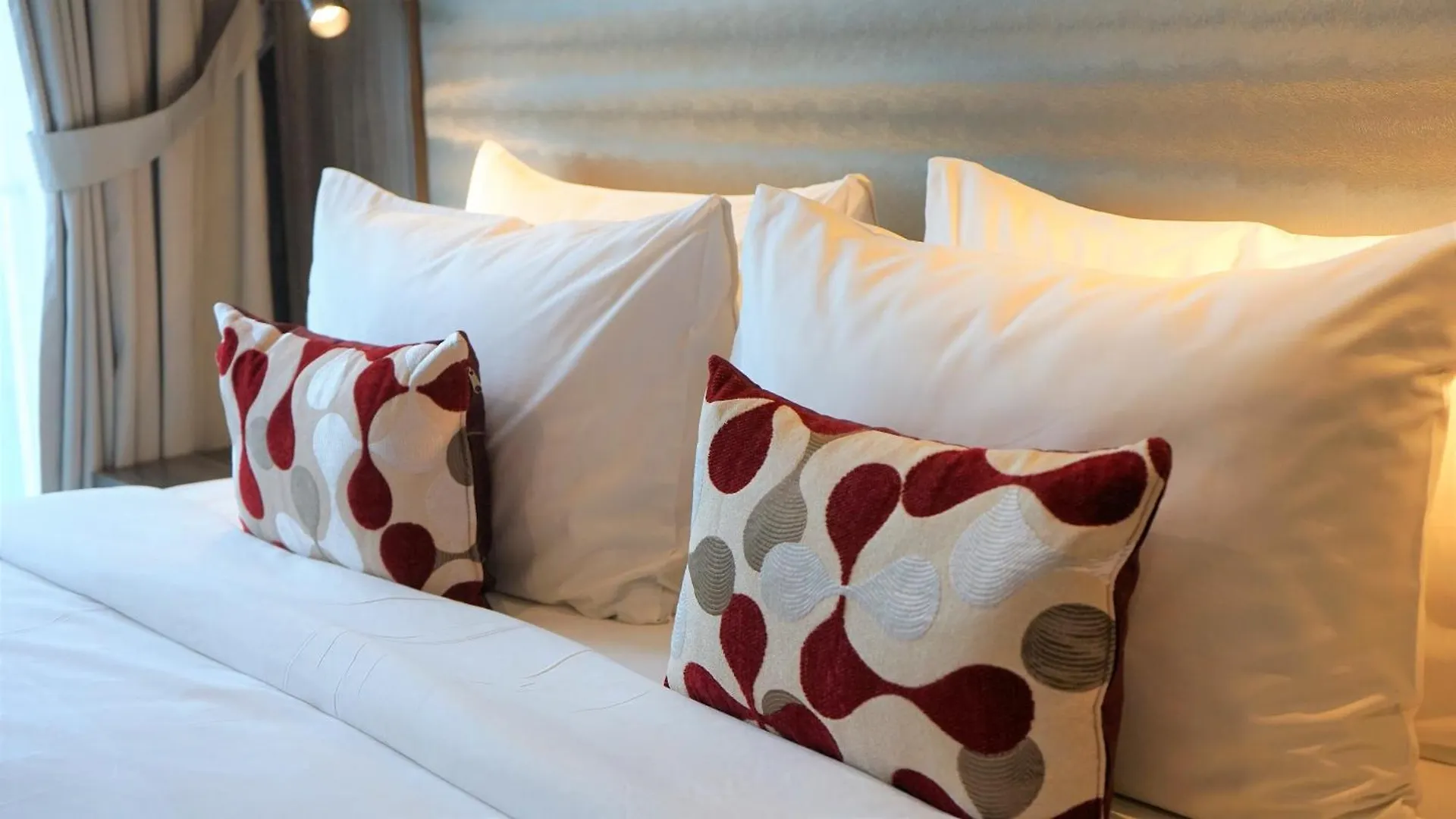 Ramada Suites By Wyndham Kuala Lumpur City Centre