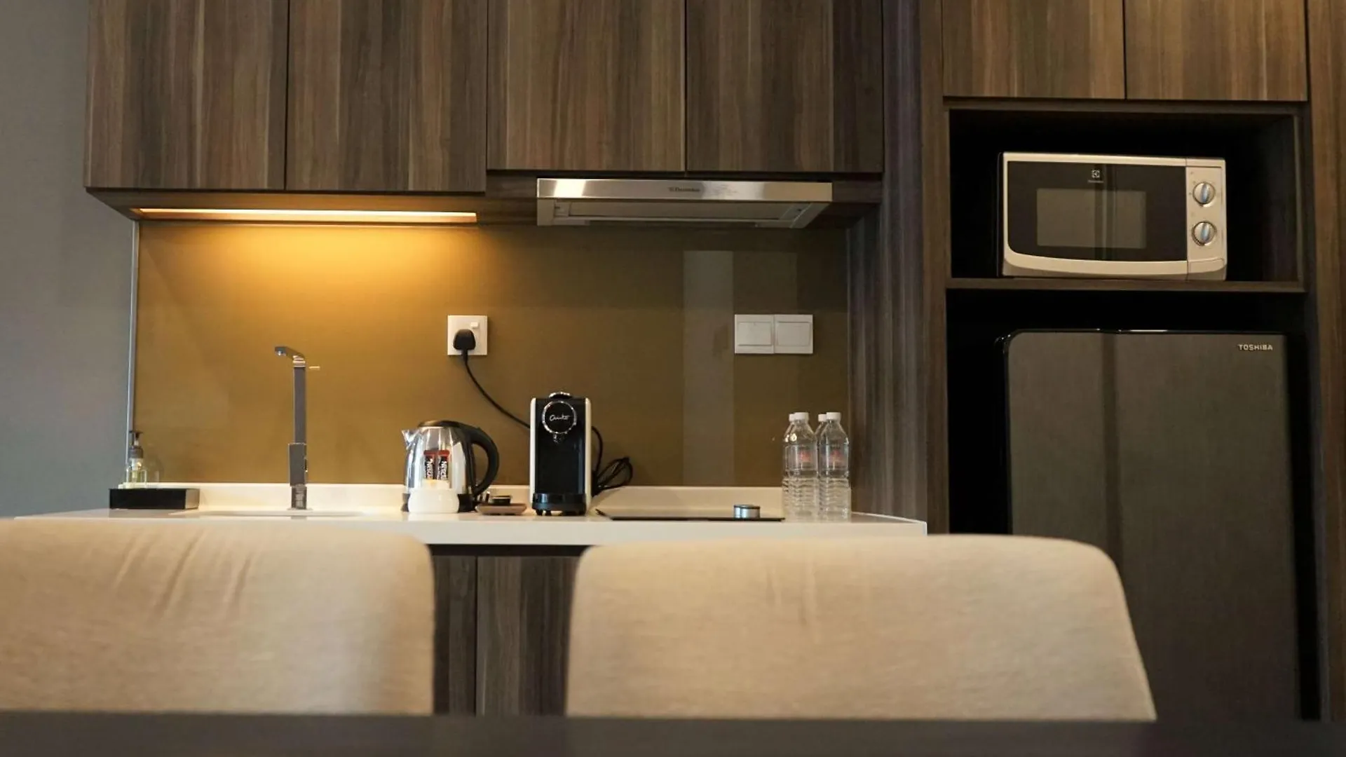 Ramada Suites By Wyndham Kuala Lumpur City Centre 4*,  Malaysia