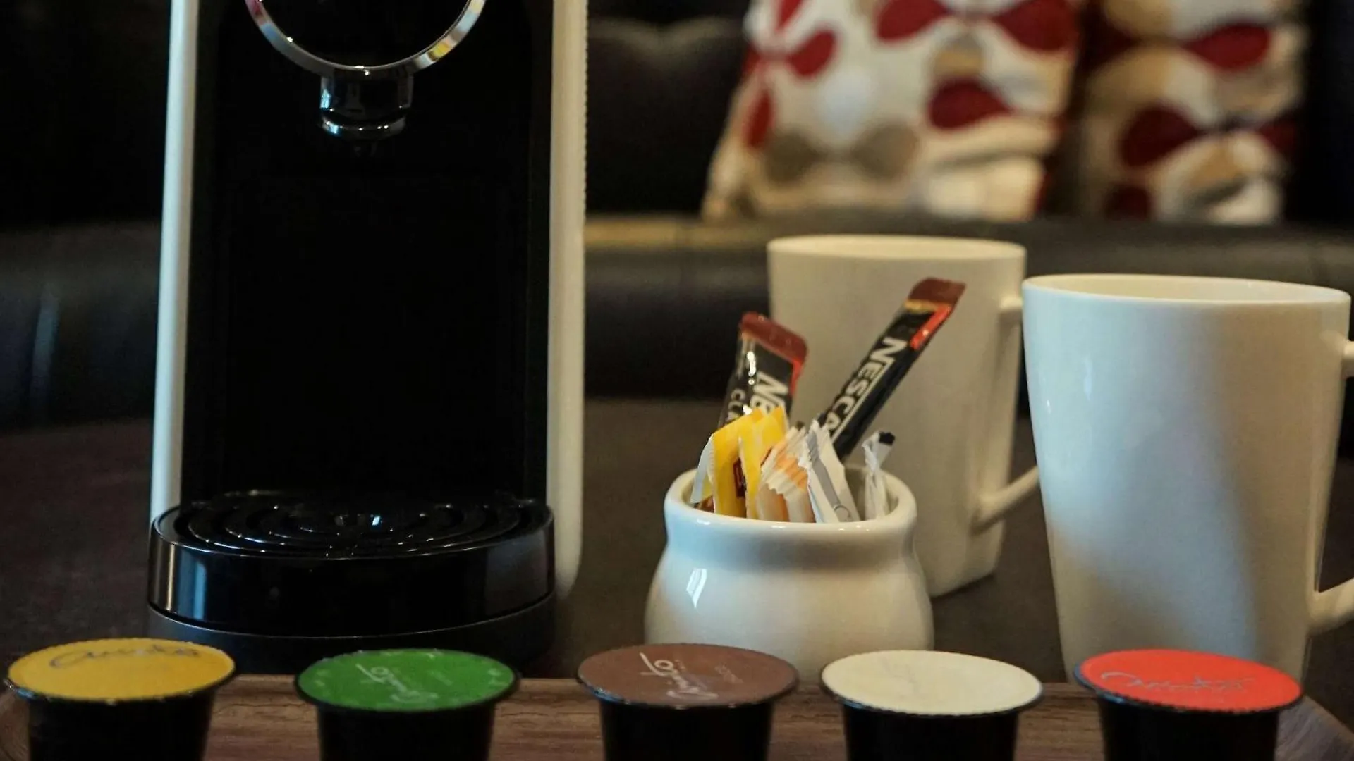 Ramada Suites By Wyndham Kuala Lumpur City Centre
