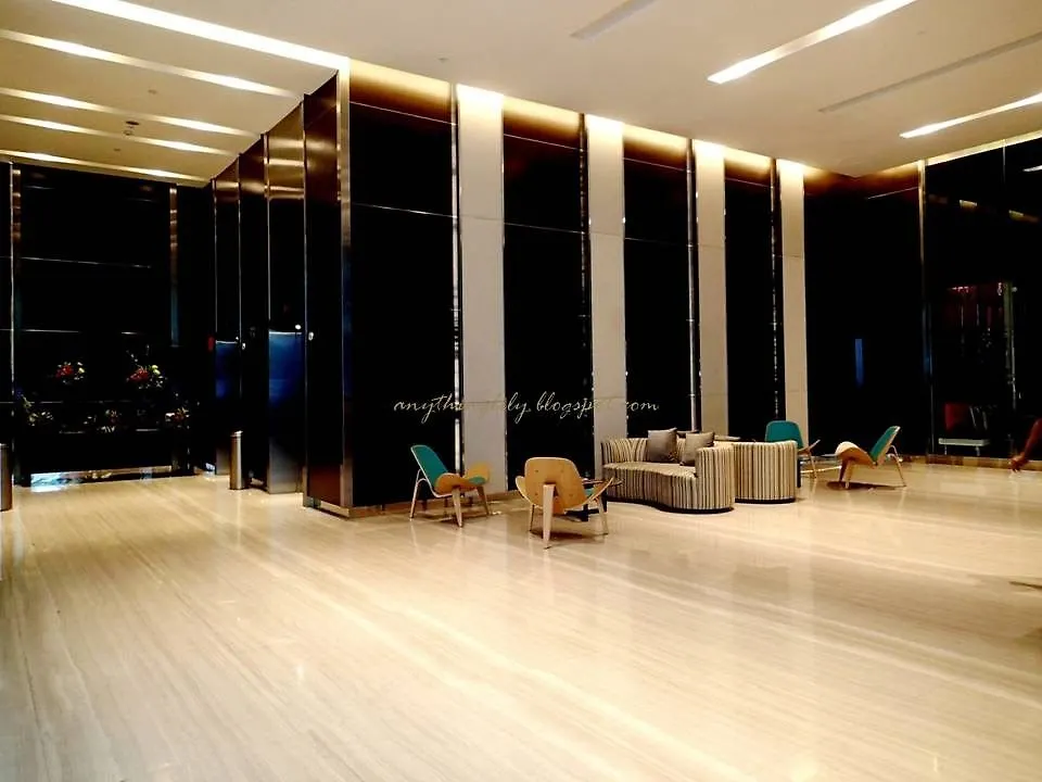 Ramada Suites By Wyndham Kuala Lumpur City Centre Malaysia