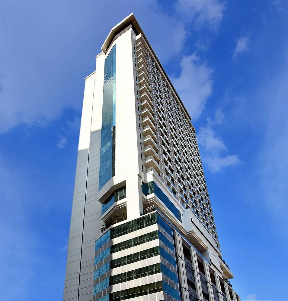 **** Hotel Ramada Suites By Wyndham Kuala Lumpur City Centre Malaysia