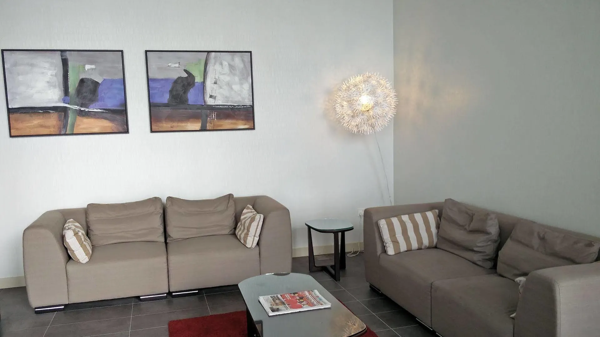 Ramada Suites By Wyndham Kuala Lumpur City Centre